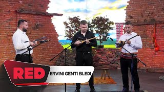 Ervini Genti Bledi INSTRUMENTAL