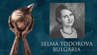 IWS Presents: Demonstration Series 2022 - Selma Todorova in Sevlievo