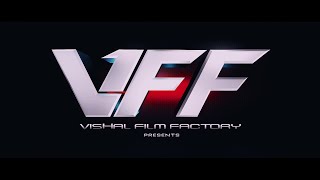Vishal Film Factory (VFF) Logo