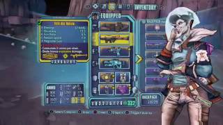 Borderlands Pre Sequel Gun Damage Glitch