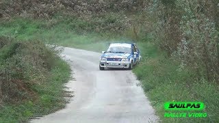 XIII Rallye Ribamontan al Mar - 1000 Cruces | 2017