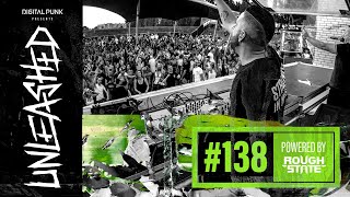 138 | Digital Punk - Unleashed Powered By Roughstate