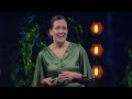 svalbard canary in the coal mine goes green jenny skagestad tedxskift