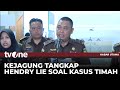 Kejagung Tangkap Hendry Lie atas Kasus TPPU Pengelolaan Timah | Kabar Utama tvOne