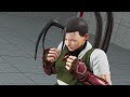 sfv majorboy19 sick ibuki ranked compilation street fighter v 5