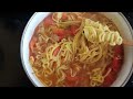 mystic mountain noodles 🌶️ quick spicy u0026 soul warming recipe