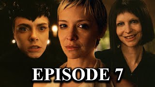 AMERICAN HORROR STORY DELICATE Season 12 Episode 7 Ending Explained