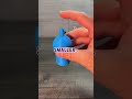 the world’s smallest 3d printed fidget toy