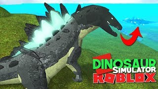 Dinosaur Simulator Roblox Blue Whale Shasta Event Skins