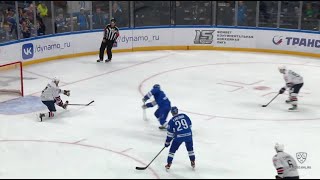 Dynamo Msk vs Metallurg Mg | 01.11.2022 | Highlights KHL / Динамо М - Металлург Мг | 01.11.2022 |