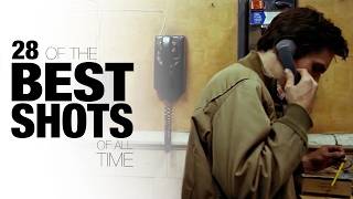 28 of The Best Shots of All Time | A CineFix Movie List