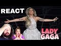 REAGINDO: LADY GAGA - SOUND OF MUSIC (OSCAR 2015 REACT)