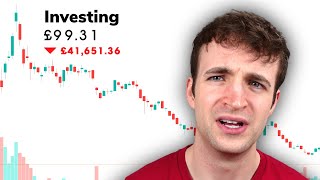 I Tried Day Trading With No Experience — NEWBIE EDITION