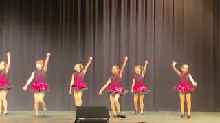 Ruby’s jazz performance spring 2023