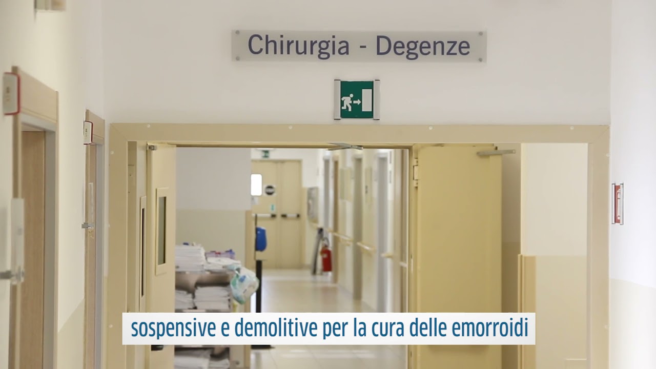 Ambulatorio Proctologico Youtube