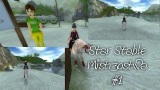 Star Stable Mistrzostwa #1- Mistrzostwa Fortu Pinta+ Moje pierwsze mistrzostwa Fortu Pinta