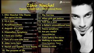 Ethir Neechal Music Box   Original Soundtrack & Background Music by Anirudh Ravicha