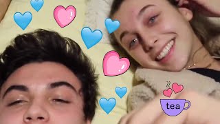 Ethan Dolan and Emma Chamberlain are dating 😱 *CONFIRMED*