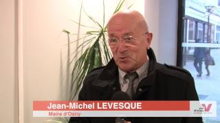 7 nouvelles villes signent  la Charte du Bien Vieillir en Val d’Oise