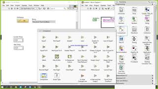 Case Structure full Explain Using Boolean Only