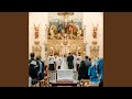 Agnus Dei (Mass of Our Lady Queen of the Franciscan Order)