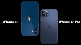 Will iPhone 12 Pro and iPhone 12 not be a choice? Just watch this video