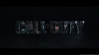 Call of Duty : Modern Warfare 2 (2022) Startup Intro