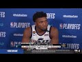 Donovan Mitchell EXPLAINS HIS EMOTIONS AFTER GAME 7 LOSS TO NUGGETS