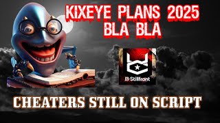 War Commander Kixeye Plans 2025 Cheaters Still Using Script.