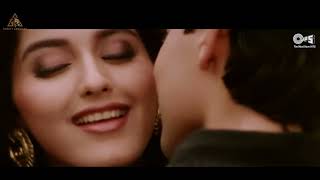 Sambhala Hai Maine | Kumar Sanu | Atul Agnihotri, Sonali Bendre | Naaraaz | 90s Romantic Song