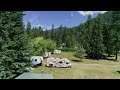 motel and rv park salmo bc