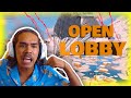 HOLYFATHER OPEN LOBBY GAMEPLAY