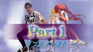 【ダブルキャスト】Part1 ～みつきに裏切られる～ 初見のダブルキャスト