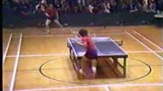 Ping Pong - Amazing Skills