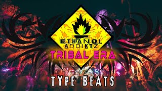 Tribal Drums Type Beat | Tribal Era