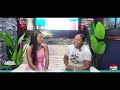 LaReya Interview - Dancehall Hub Media