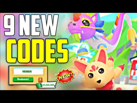 Hurry UpNEW WORKING CODES FOR ADOPT ME IN 2024 - ADOPT ME CODES ROBLOX 2024