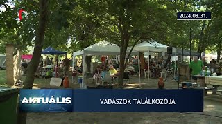 Aktuális – 2024.08.31.