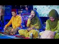 annisya apriliana ~ subhanakallah ~ live sumanding jepara bersama nurud daim kudus