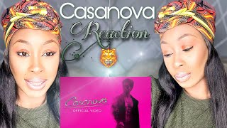 Casanova | Tiger Shroff | Bollywood Reaction | Tj Isaacs