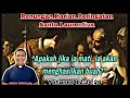 RenHar Sabtu 10 Agustus 2024 Pesta St. Laurentius, Diakon & Martir oleh Romo Antara, Pr.#renungan