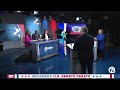 WATCH: Full WXYZ-TV's Michigan U.S. Senate debate between Mike Rogers & Elissa Slotkin