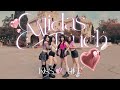 [KPOP IN PUBLIC] -  KISS OF LIFE (키스오브라이프 ) 'Midas Touch' | Dance cover by KRUSH_UCSD