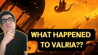 What caused the Doom of Valyria?? ASOIAF Discussion and Theories!!