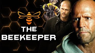 The Beekeeper(2024) - Jason Statham