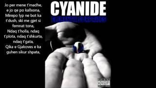 18. Cyanide a.k.a. Dr Jet - Në Gjakovë