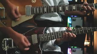 All Hail King Jesus | Jeremy Riddle | Bethel Music - Electric Guitar Cover