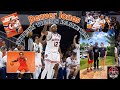 Sit-Down With Denver Jones - Auburn Tigers Men's Basketball Guard | No Client Agent Privilege