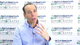 What Should A Person Eat To Get Optimal Nutrition? by Joel Fuhrman