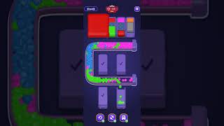 Loop sort level 564